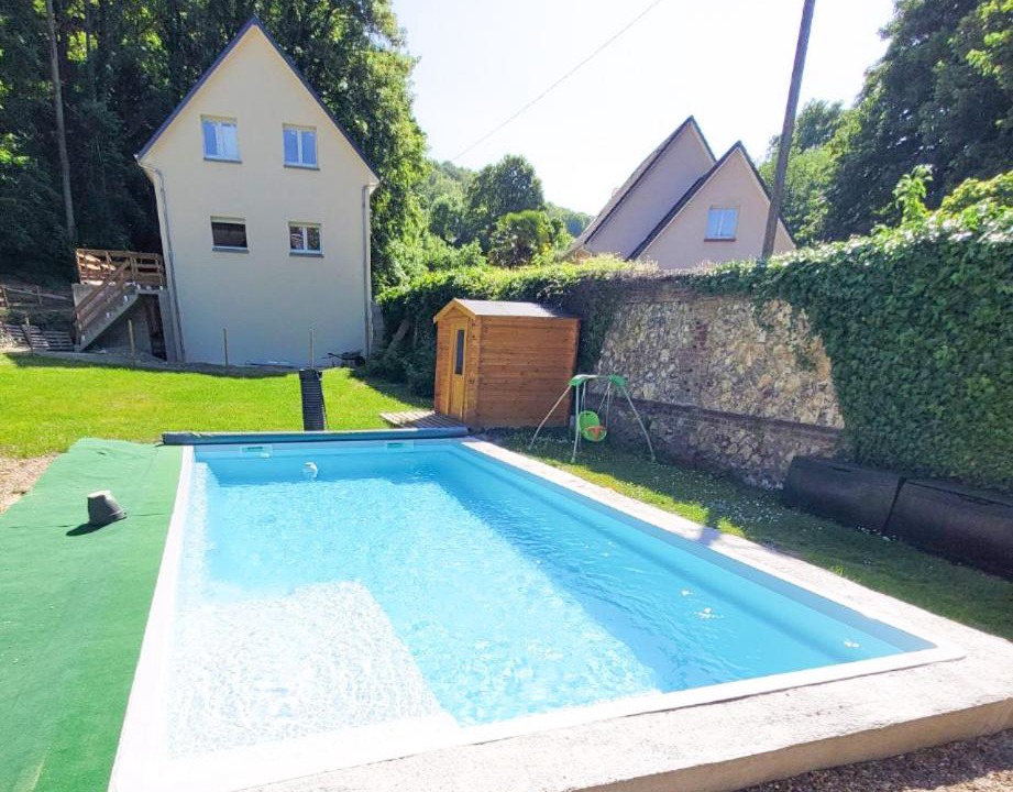 Photo of Outdoor in Darnetal
