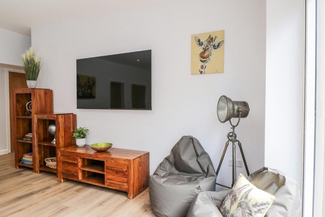 Photo of Livingroom in Lytchett Matravers