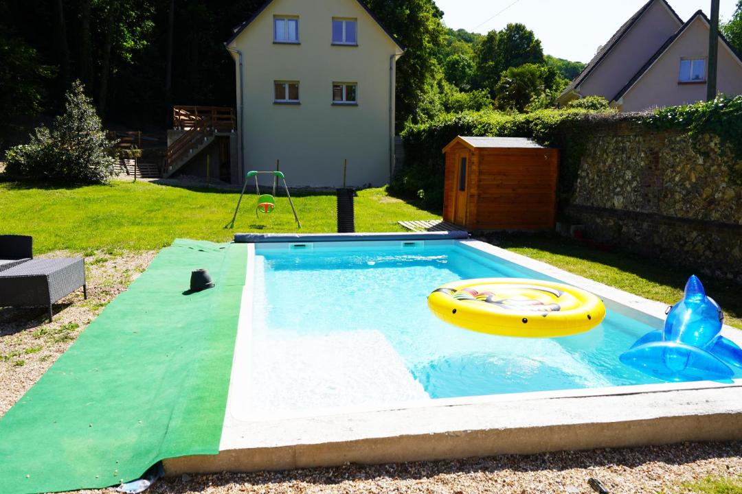 Photo of Outdoor in Darnetal