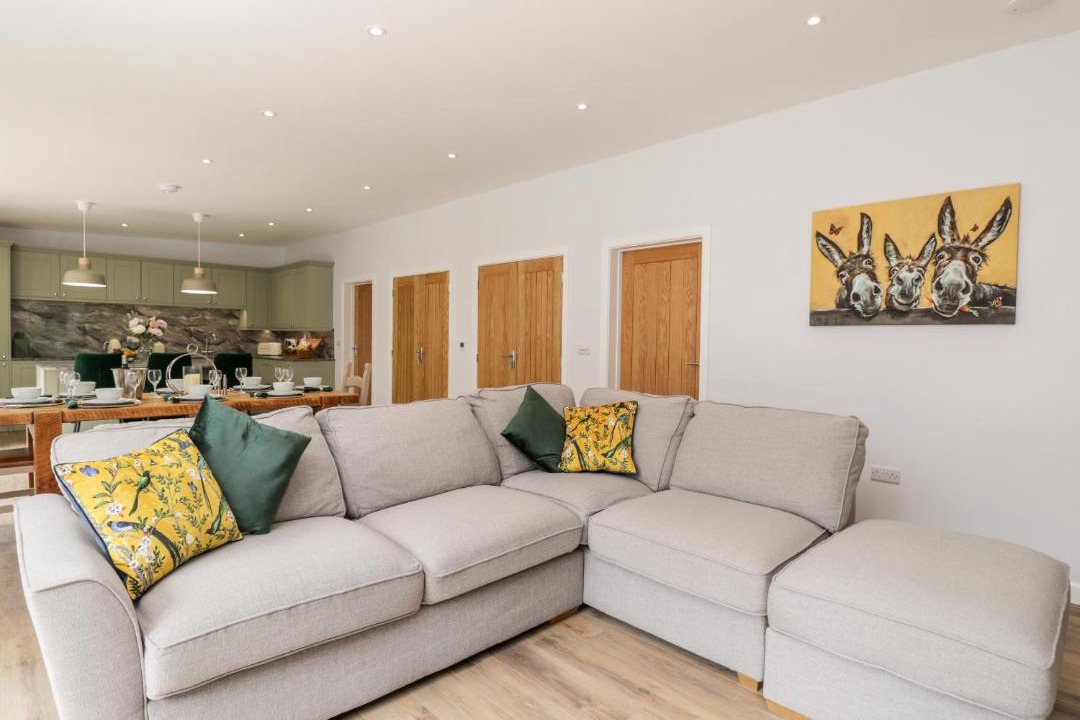 Photo of Livingroom in Lytchett Matravers