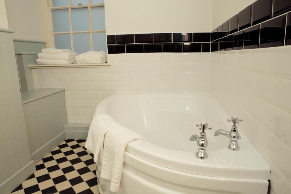 Photo of Bathroom in Bicester