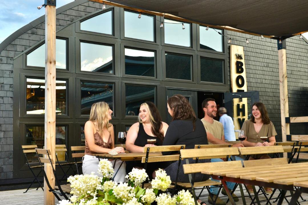 Photo of Others in Louisbourg