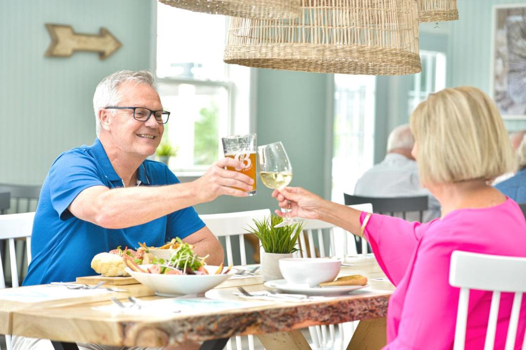 Photo of Others in Louisbourg
