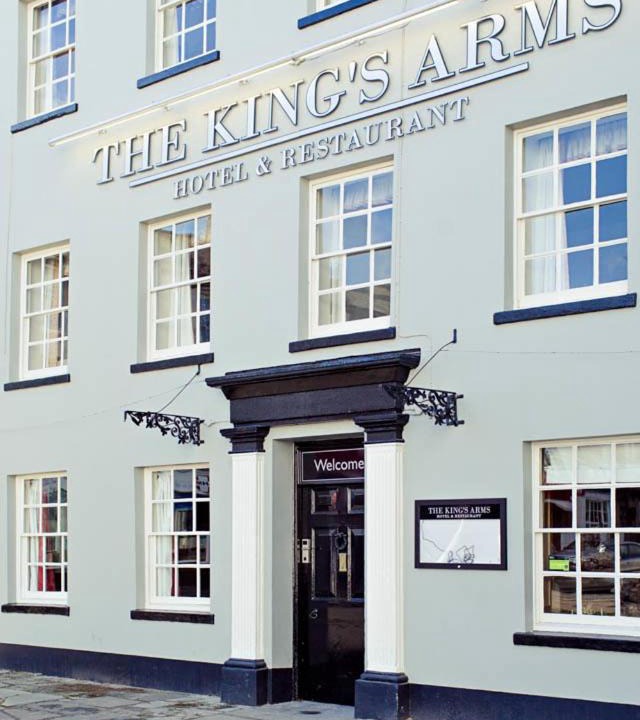 Photo of Buildings in Bicester