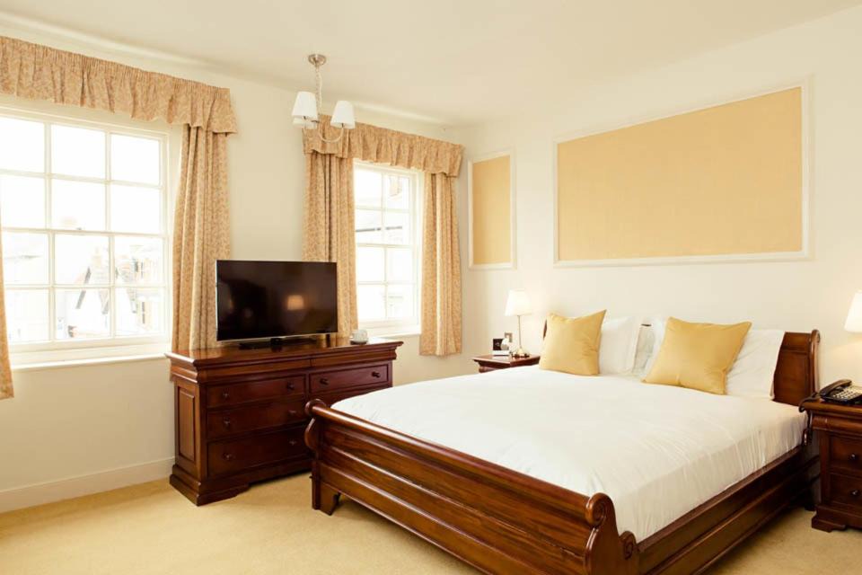 Photo of Bedroom in Bicester