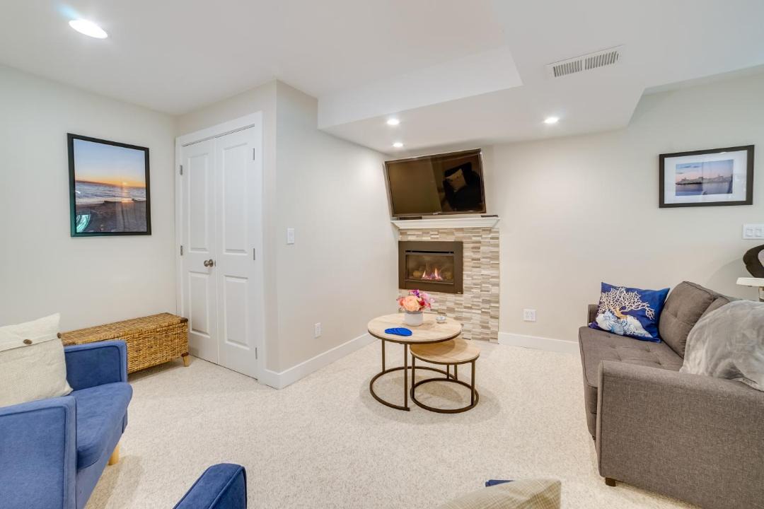 Photo of Livingroom in Westgate