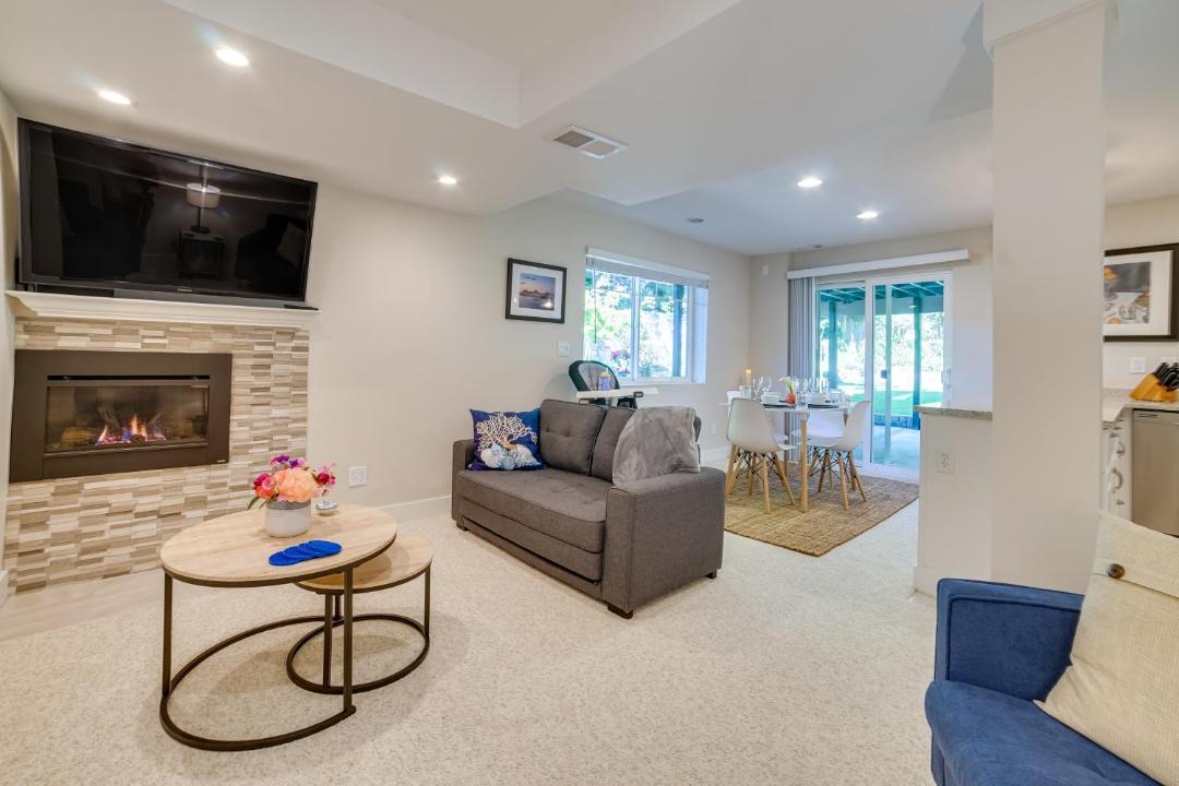 Photo of Livingroom in Westgate