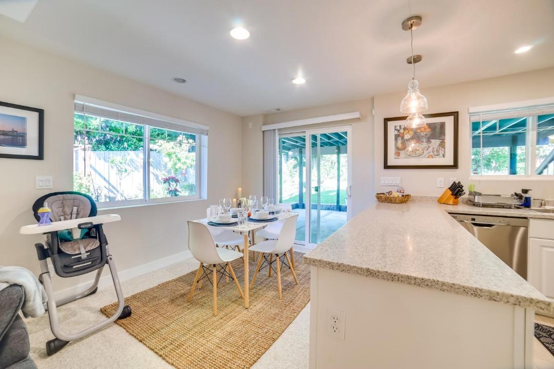 Photo of Livingroom in Westgate