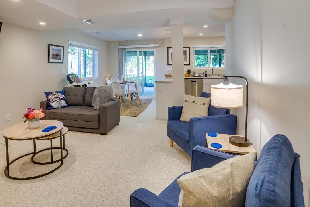 Photo of Livingroom in Westgate