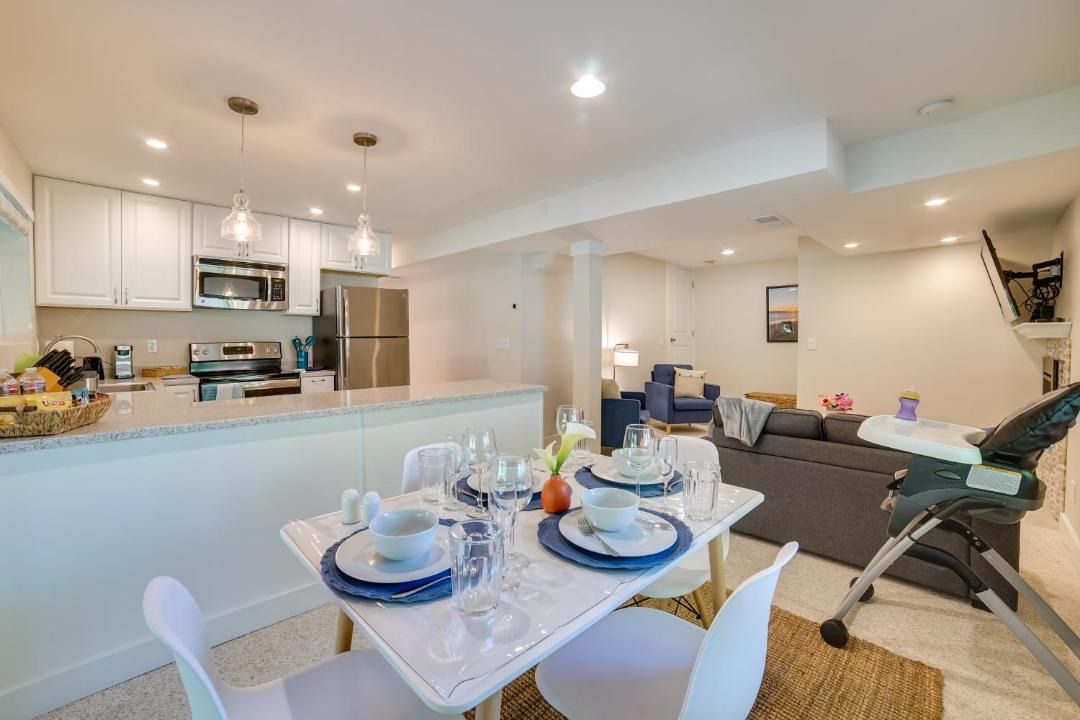 Photo of Livingroom in Westgate