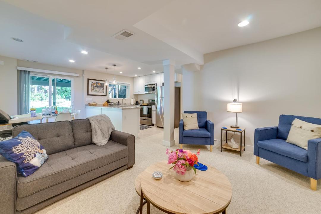 Photo of Livingroom in Westgate