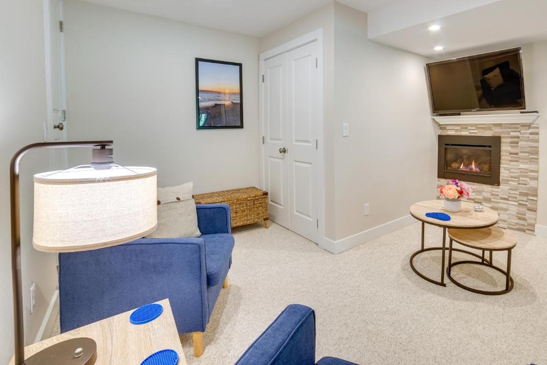 Photo of Livingroom in Westgate