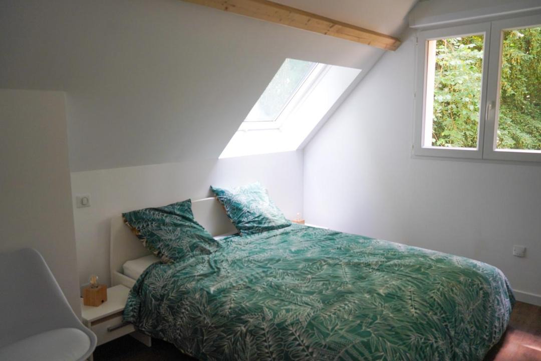 Photo of Bedroom in Darnetal