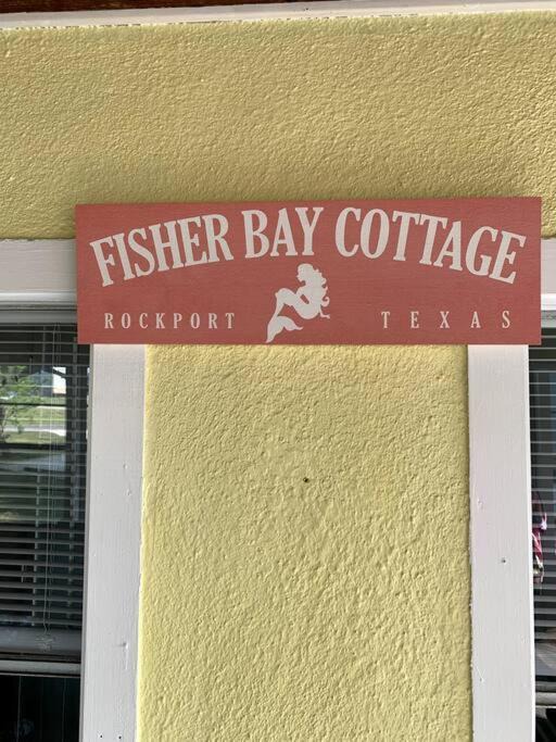 Photo of Buildings in Rockport