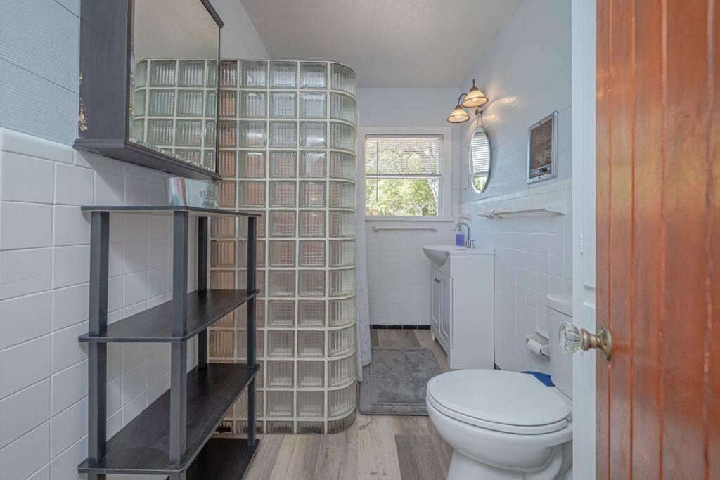 Photo of Bathroom in Rockport