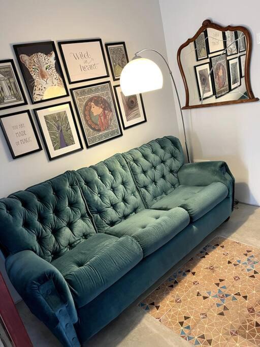 Photo of Livingroom in Camunas
