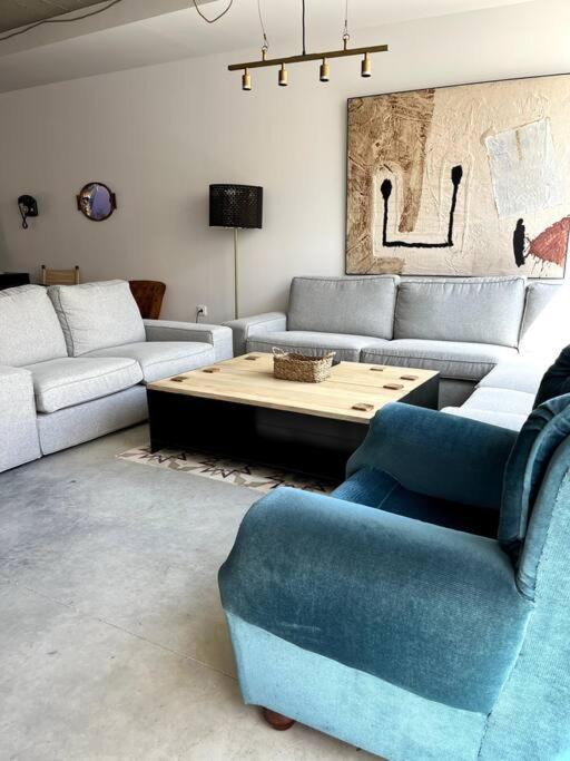 Photo of Livingroom in Camunas