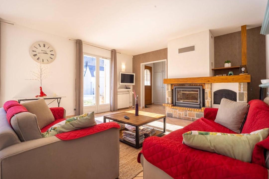 Photo of Livingroom in Peyragudes