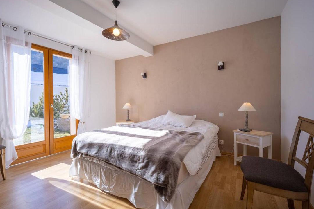 Photo of Bedroom in Peyragudes