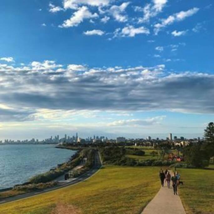 Photo of Outdoor in Elwood