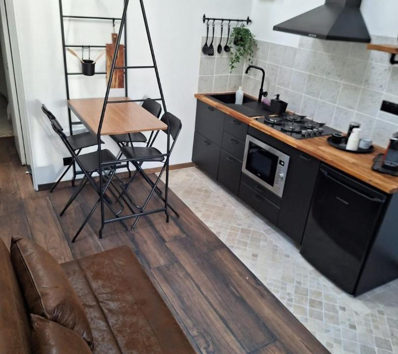 Photo of Kitchen in Montlouis-sur-Loire
