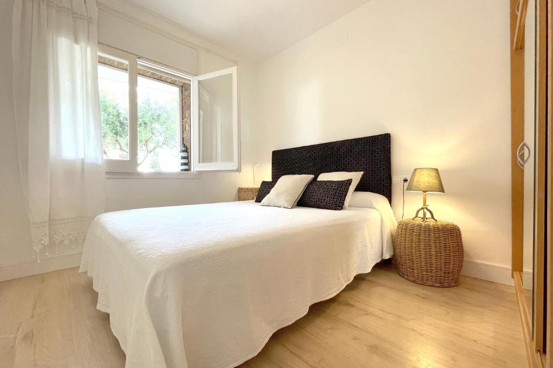 Photo of Bedroom in Cap de Salou