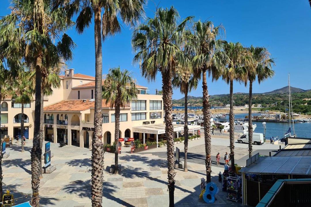 Photo of Others in Plage d'Argeles