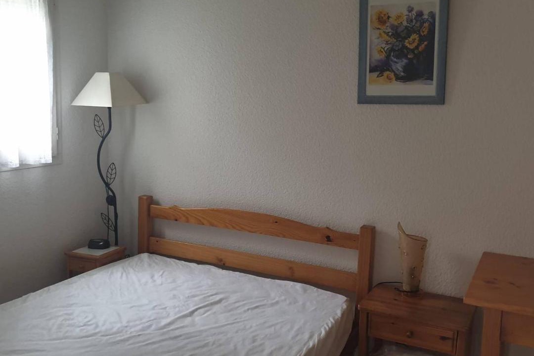 Photo of Bedroom in Plage d'Argeles