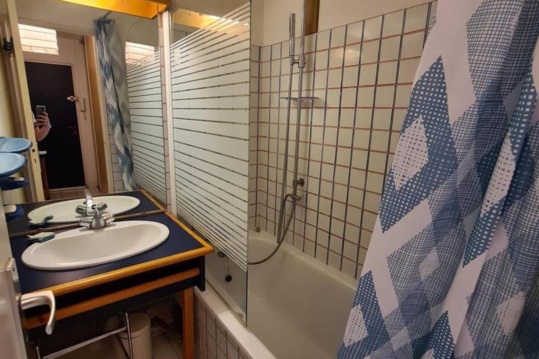 Photo of Bathroom in Plage d'Argeles