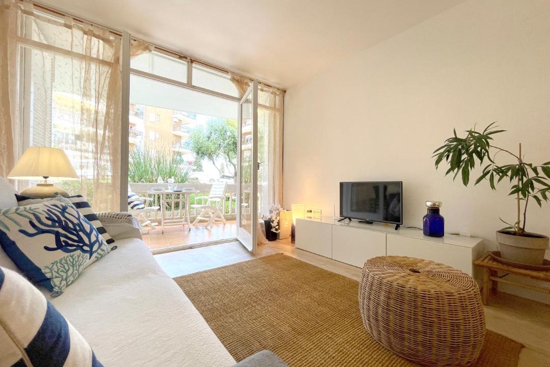 Photo of Livingroom in Cap de Salou