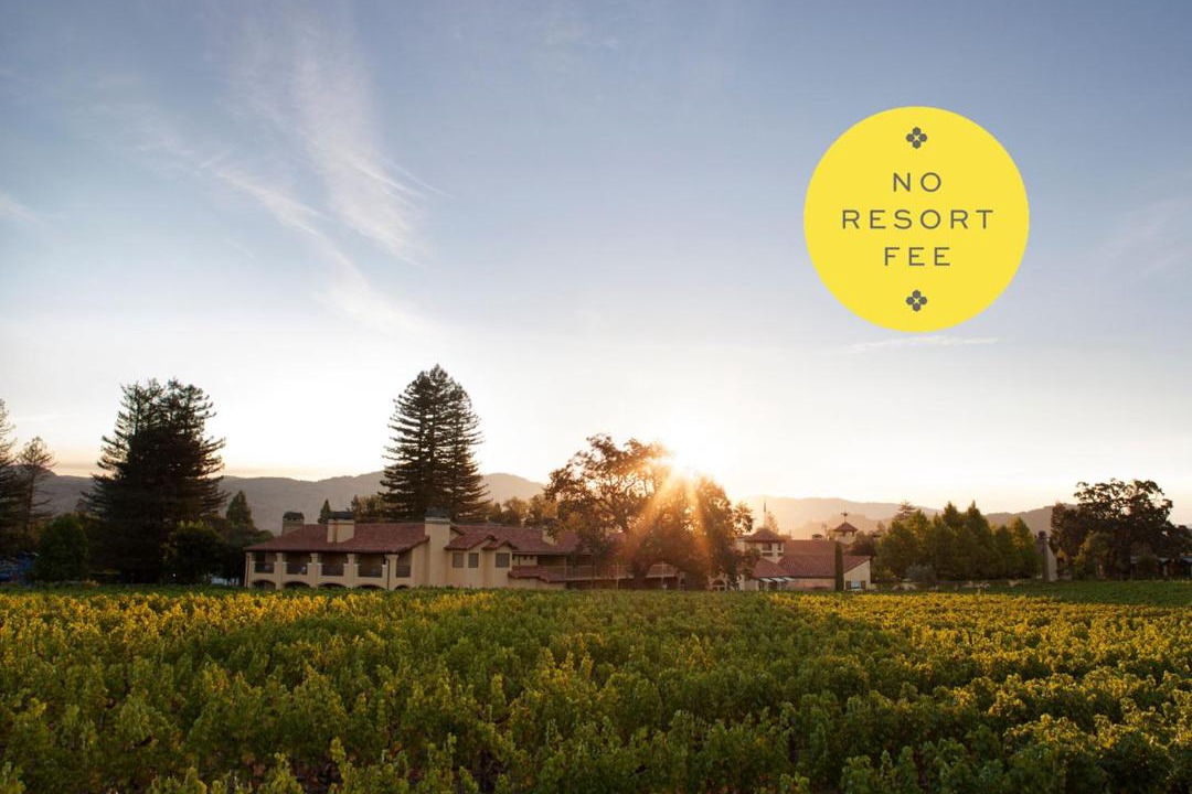Photo of Others in Yountville
