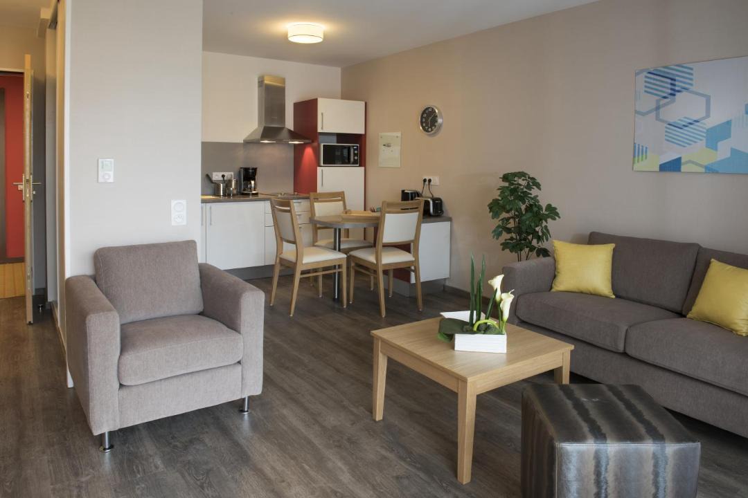 Photo of Livingroom in Pau Nord