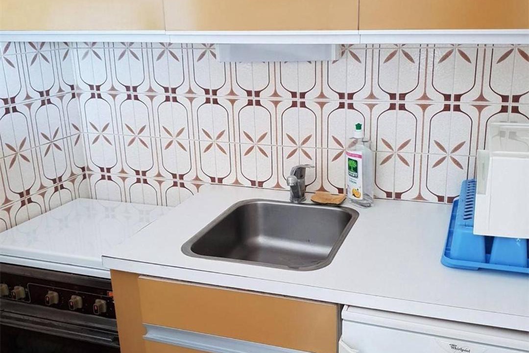 Photo of Kitchen in Argeles Plage