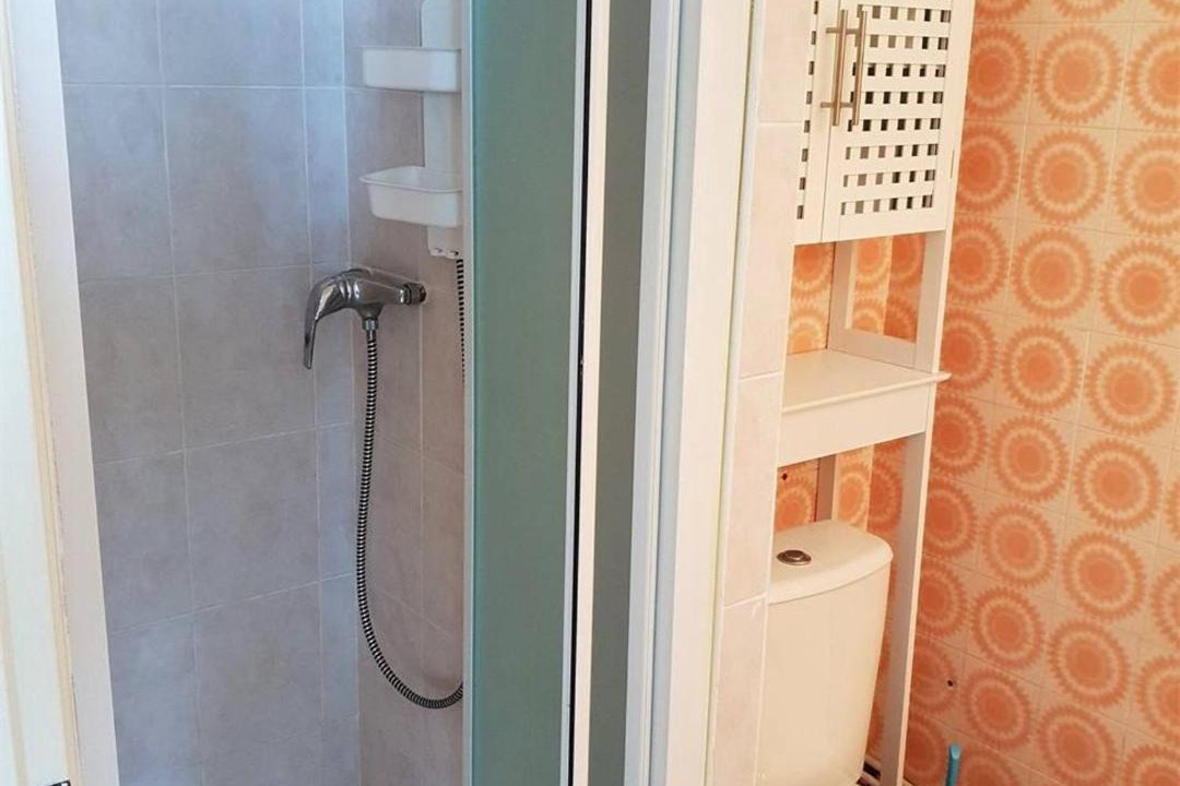 Photo of Bathroom in Argeles Plage