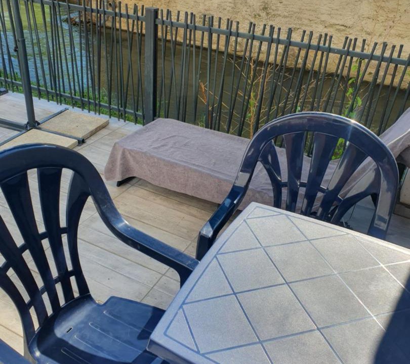 Photo of Patio Balcony in Ensisheim