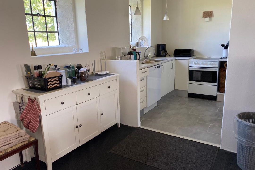 Photo of Kitchen in Arden