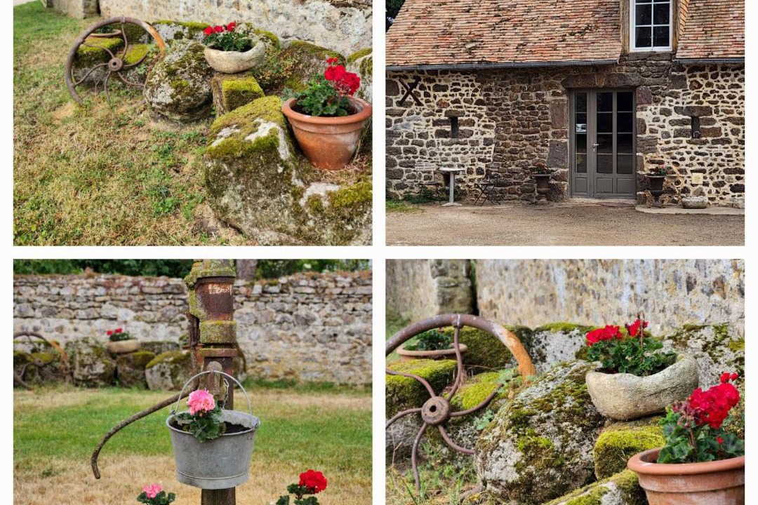 Photo of Others in Saint-Aubin-de-Locquenay