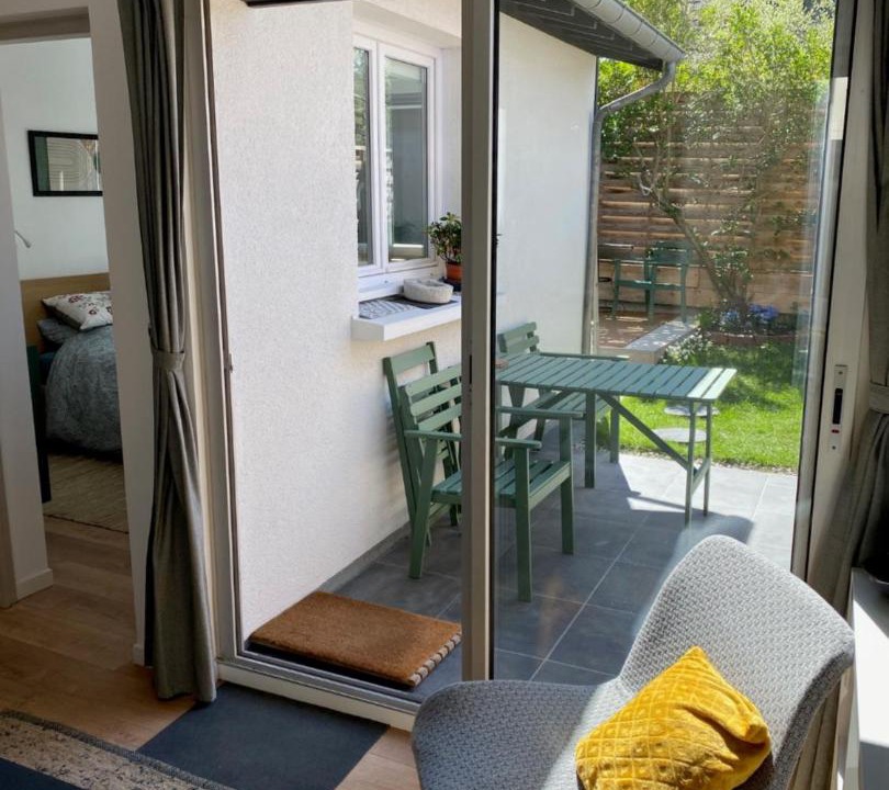 Photo of Livingroom in Quartier Saint-Marc - Croix de Pierre - Saint-Nicaise