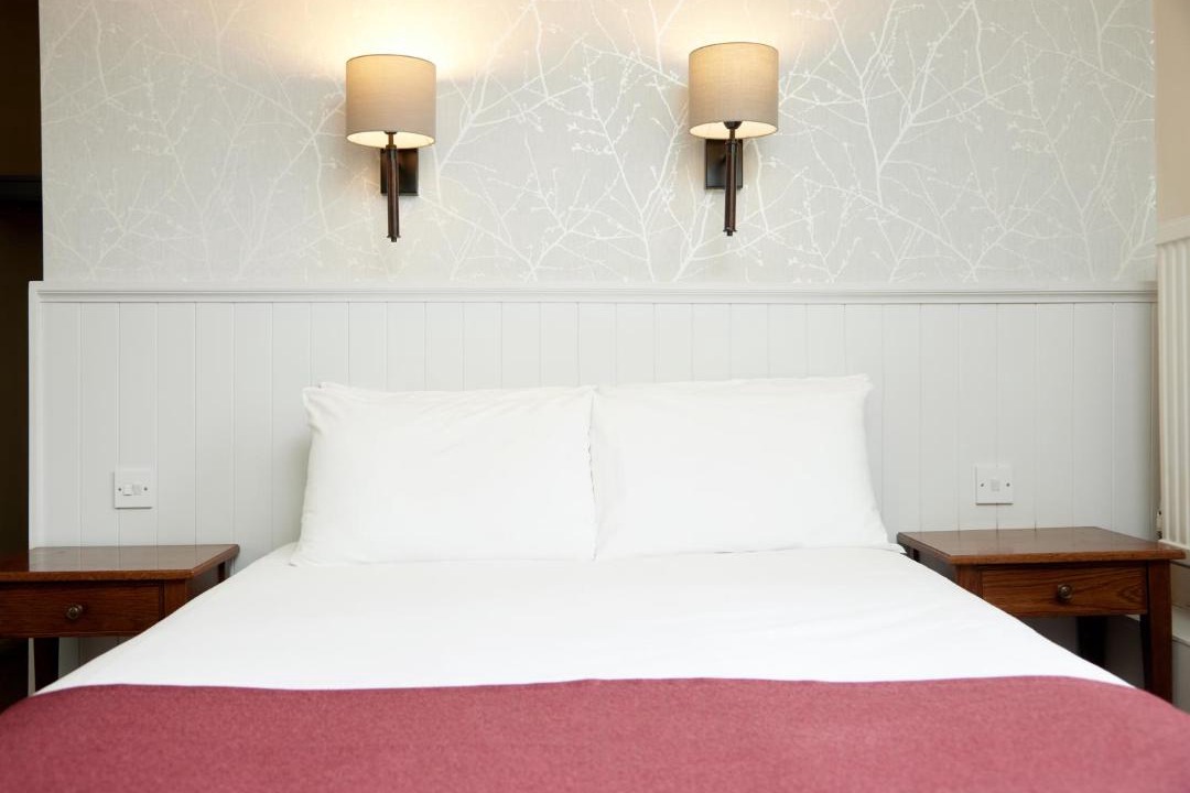 Photo of Bedroom in Ely