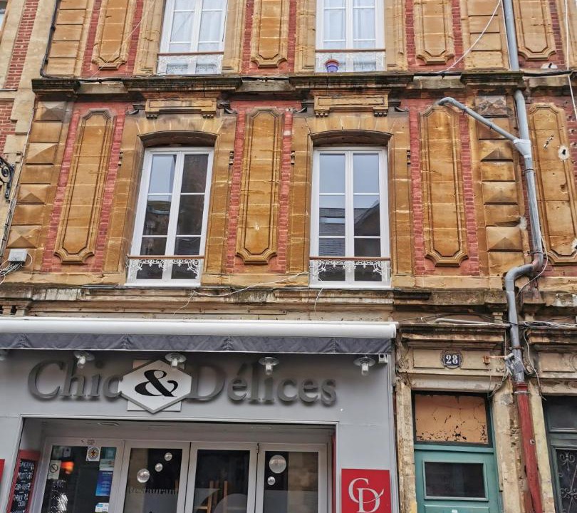 Photo of Others in Charleville-Mezieres