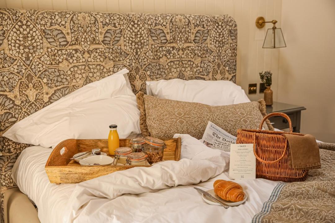 Photo of Bedroom in Bath