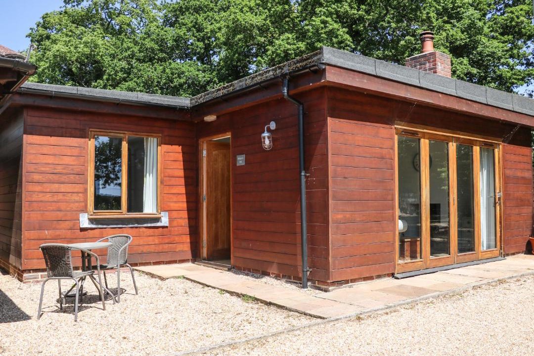 Photo of Buildings in Fareham