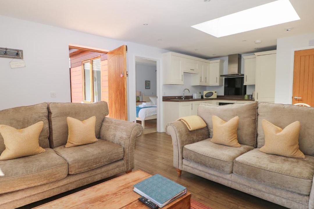 Photo of Livingroom in Fareham