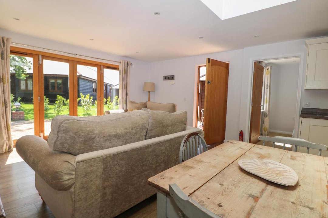 Photo of Livingroom in Fareham