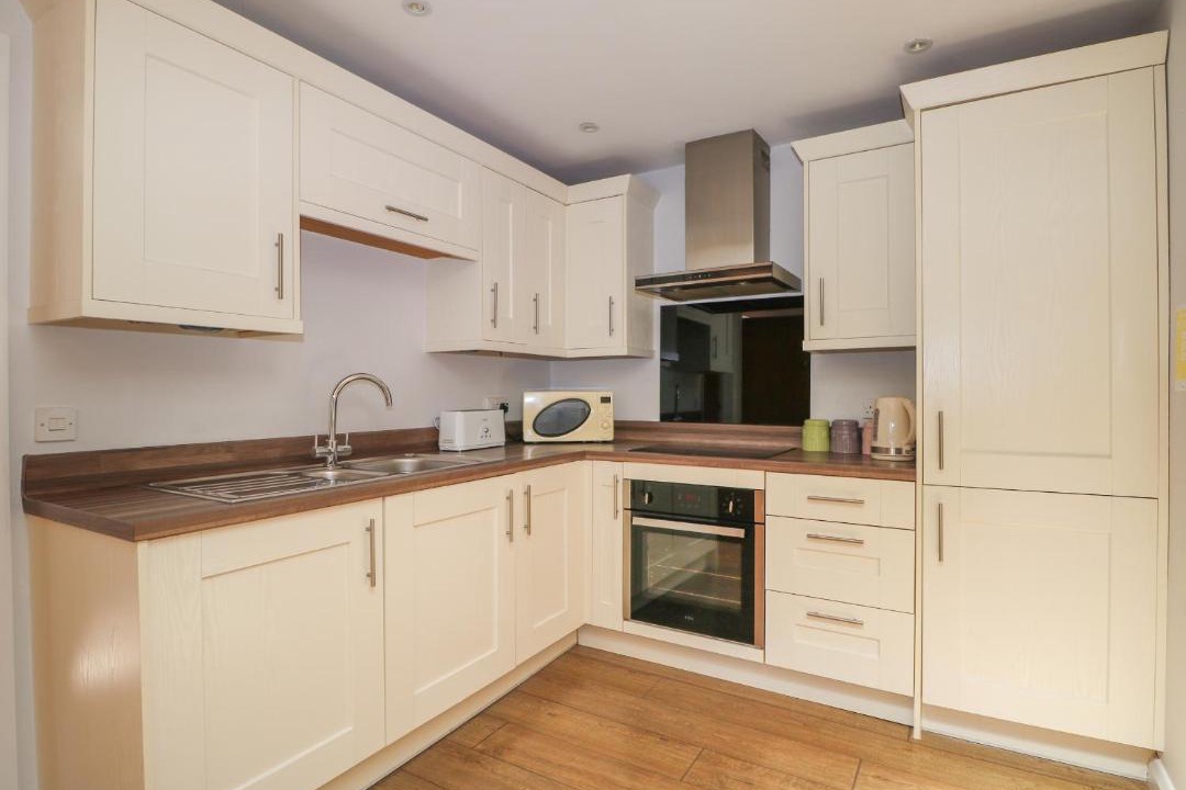 Photo of Kitchen in Fareham