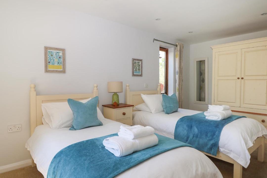 Photo of Bedroom in Fareham