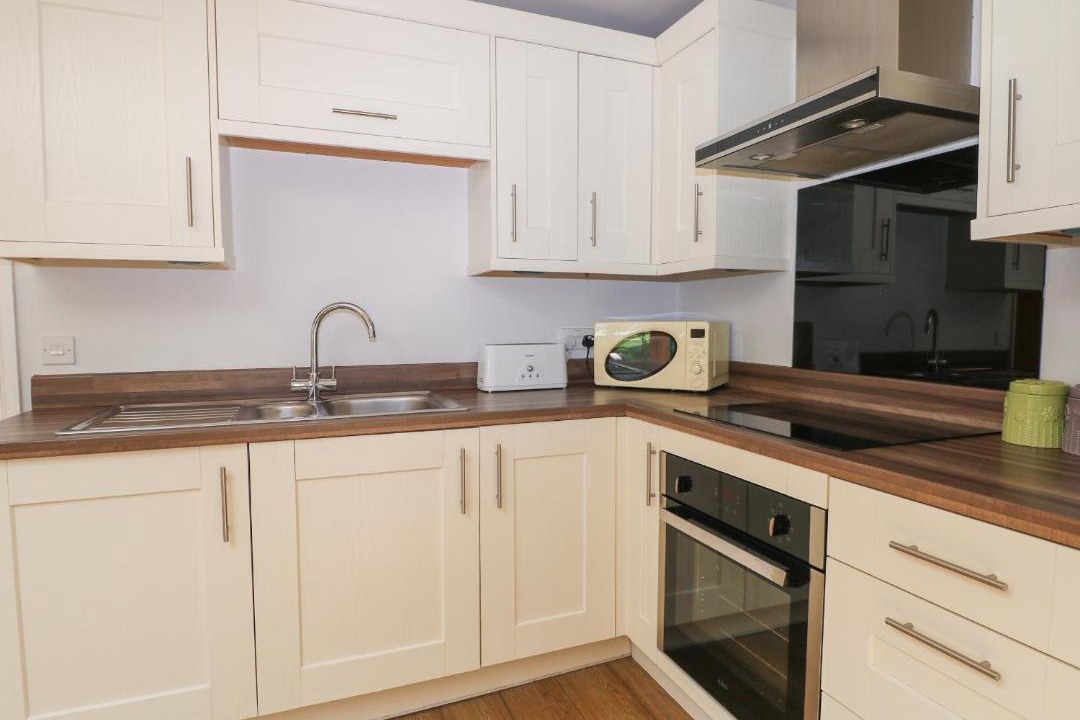 Photo of Kitchen in Fareham