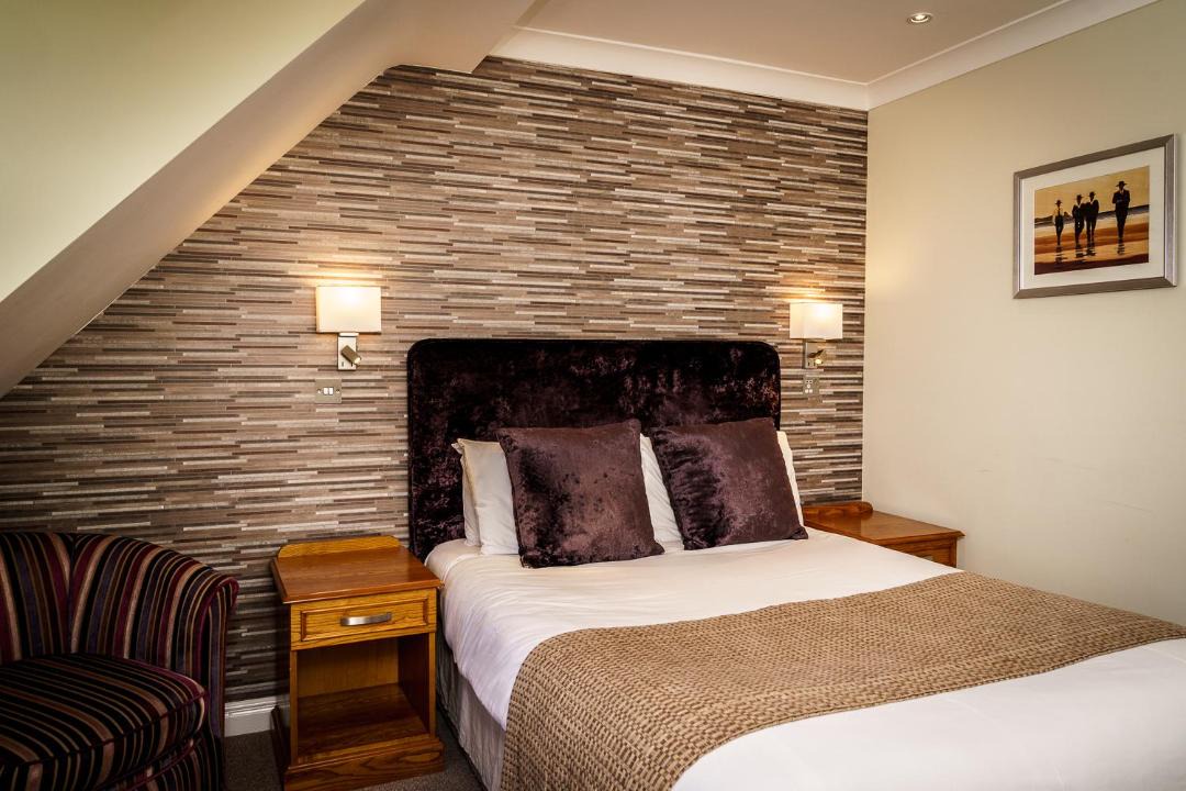 Photo of Bedroom in Walshford