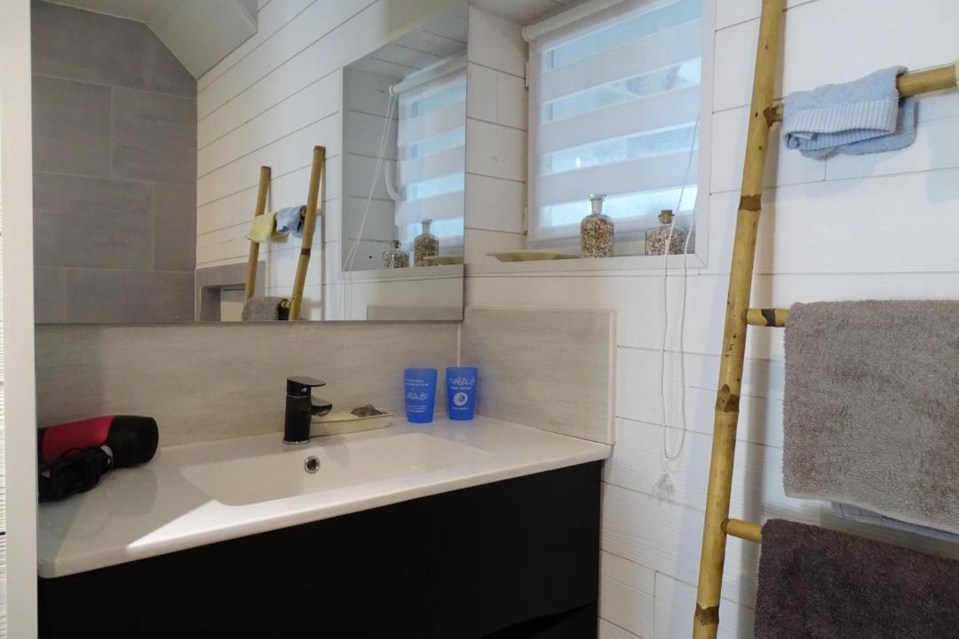 Photo of Bathroom in Ferel