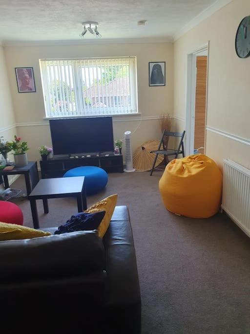 Photo of Livingroom in Horsham